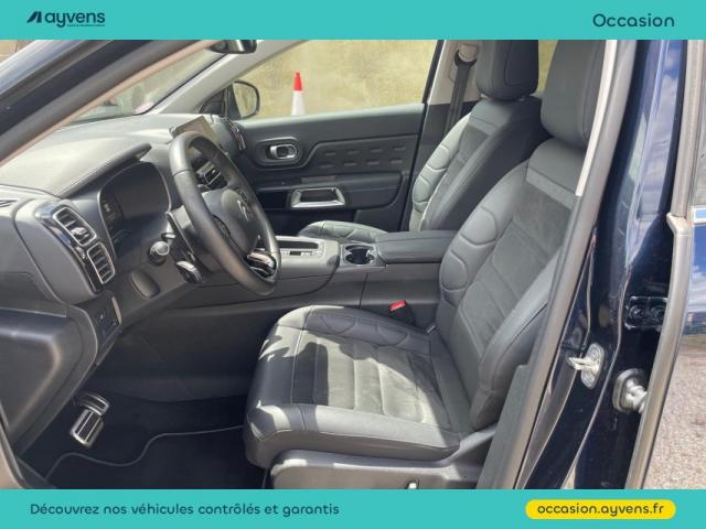 Citroen C5 Aircross image 2