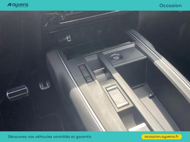 Citroen C5 Aircross image 4