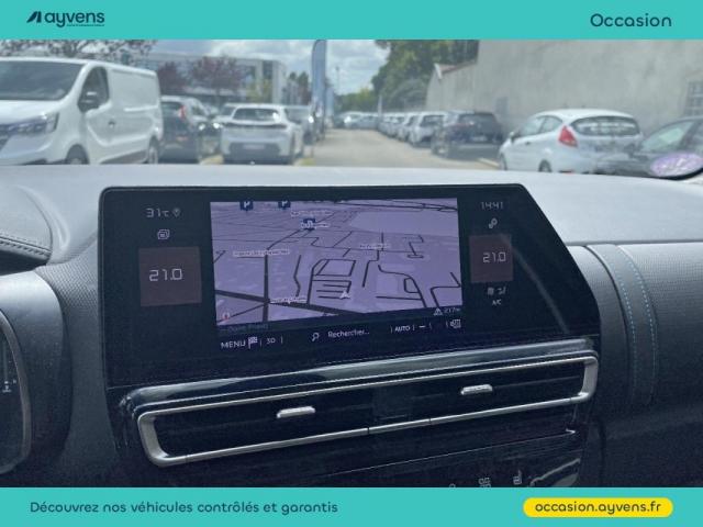Citroen C5 Aircross image 3