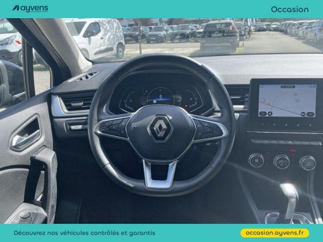Renault Captur image 2