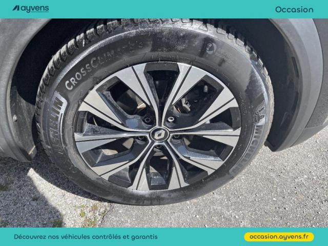 Renault Captur image 6