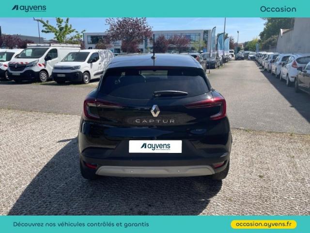 Renault Captur image 3