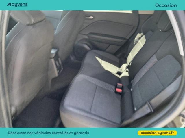 Renault Captur image 7