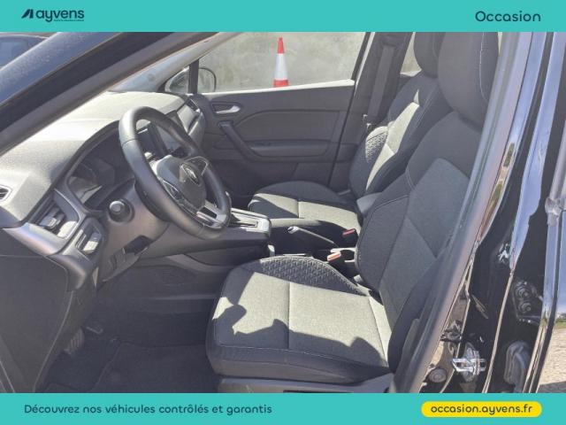 Renault Captur image 4
