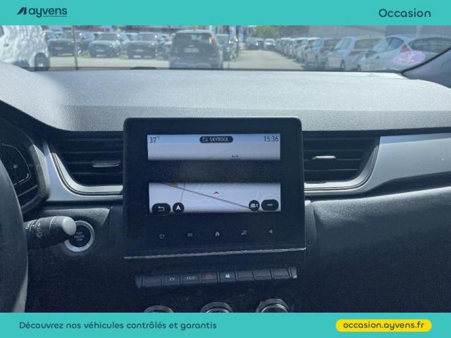 Renault Captur image 8
