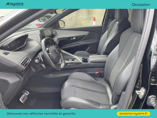 Peugeot 5008 image 6