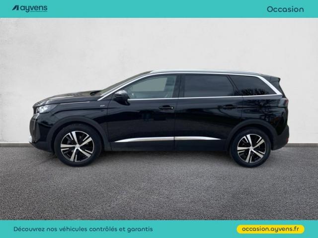 Peugeot 5008 image 1