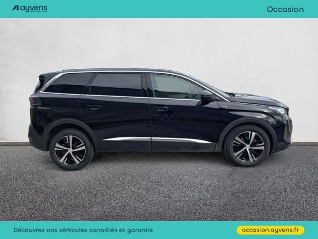 Peugeot 5008 image 2