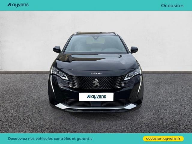 Peugeot 5008 image 5
