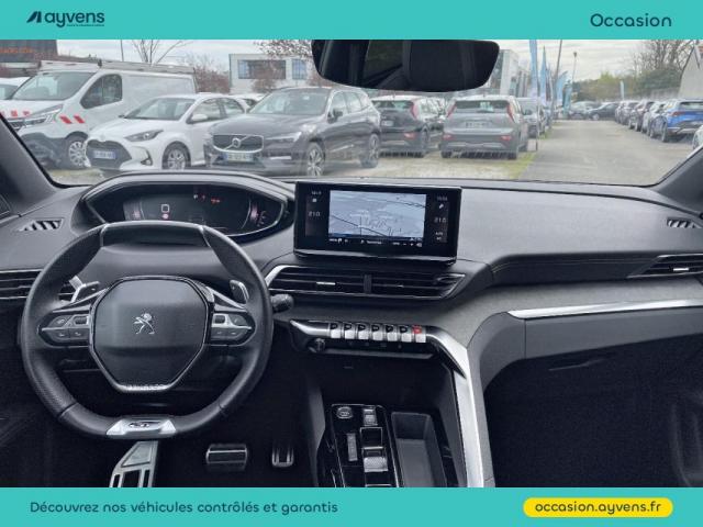 Peugeot 5008 image 8