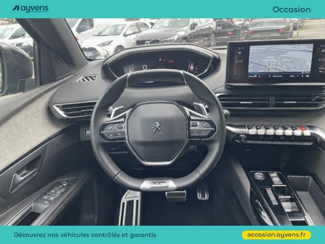 Peugeot 5008 image 3