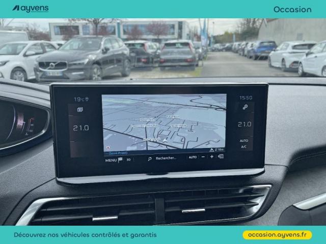 Peugeot 5008 image 9