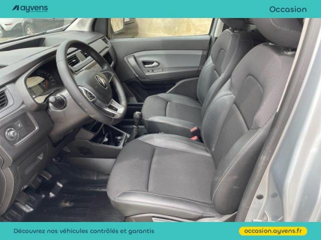 Renault Express image 3