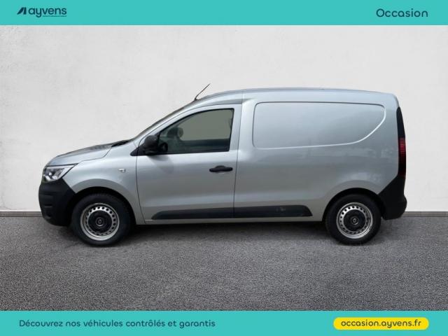 Renault Express image 1