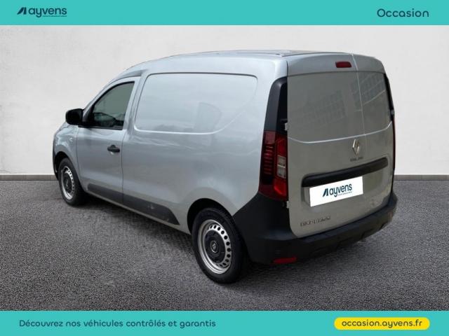 Renault Express image 7