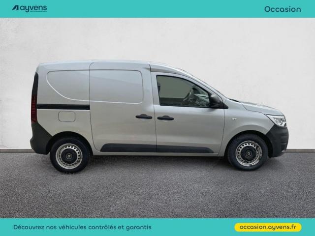 Renault Express image 9