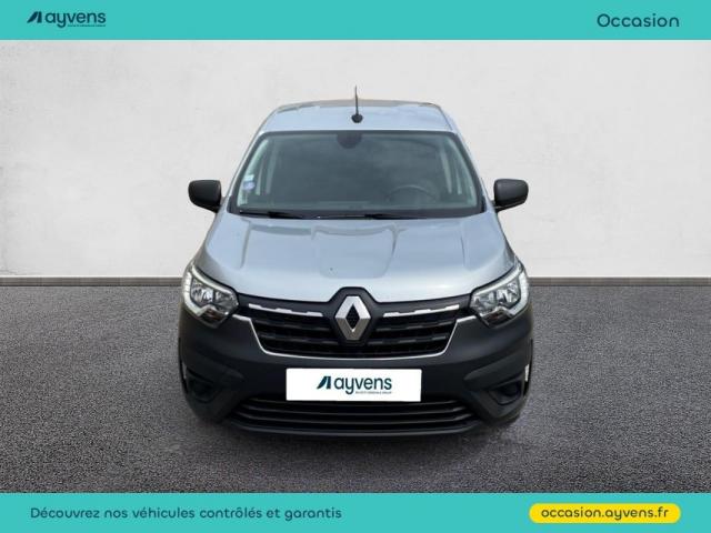 Renault Express image 6