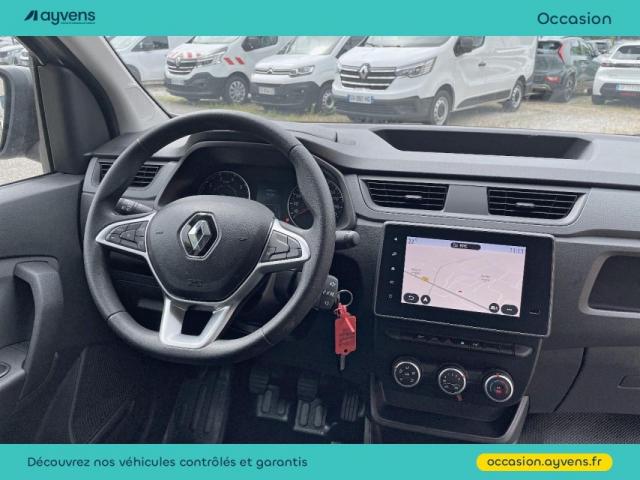 Renault Express image 2