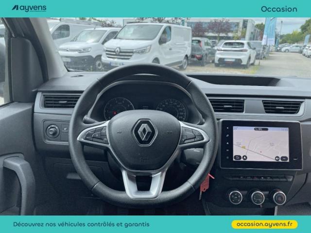Renault Express image 4