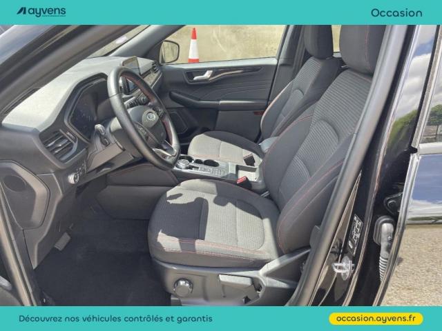 Ford Kuga image 4