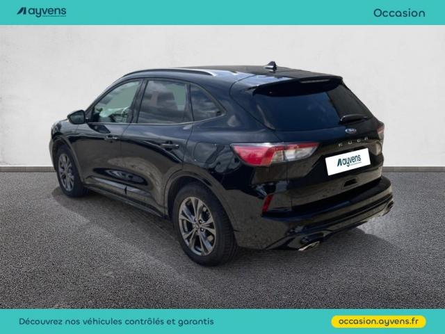 Ford Kuga image 9