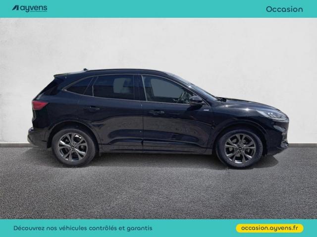 Ford Kuga image 6