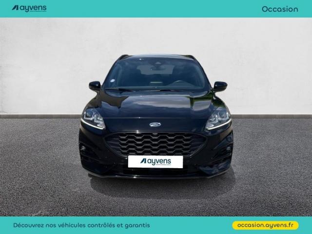 Ford Kuga image 7