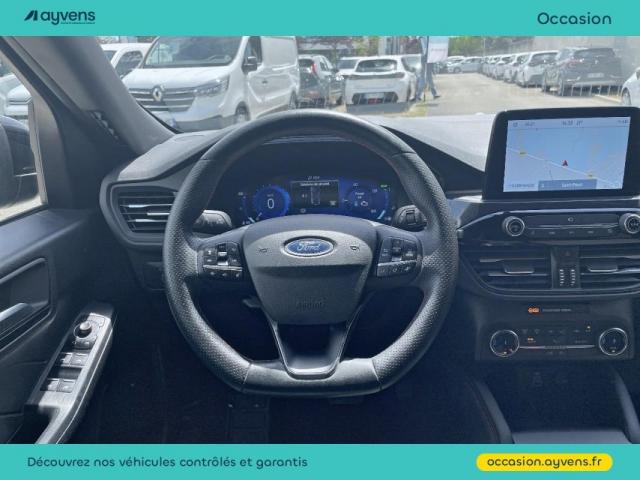 Ford Kuga image 2