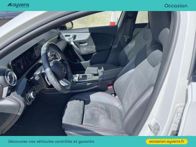 Mercedes Benz Classe A image 4