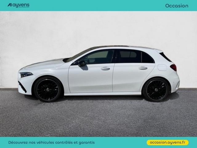 Mercedes Benz Classe A image 1
