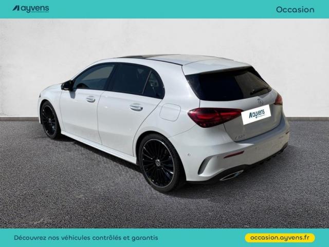 Mercedes Benz Classe A image 6