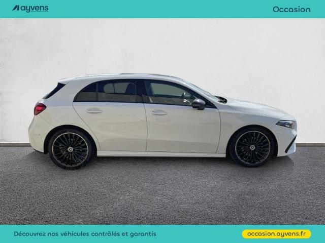 Mercedes Benz Classe A image 8