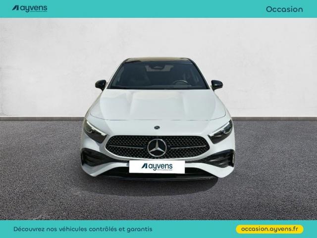 Mercedes Benz Classe A image 7