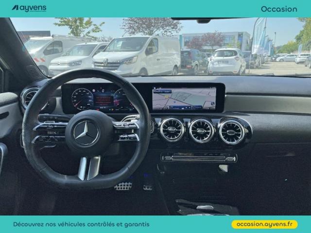 Mercedes Benz Classe A image 3