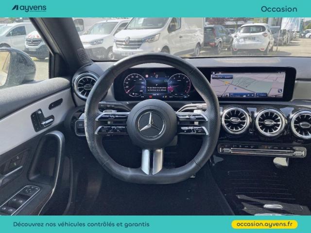 Mercedes Benz Classe A image 5