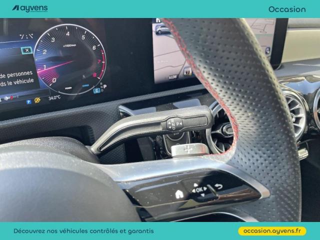Mercedes Benz Classe A image 2