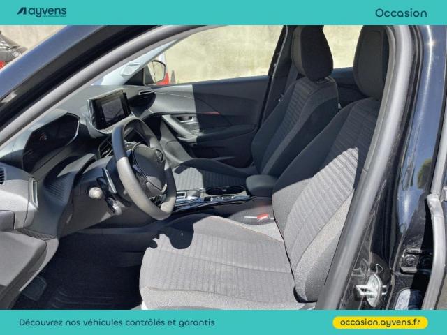 Peugeot 2008 image 1