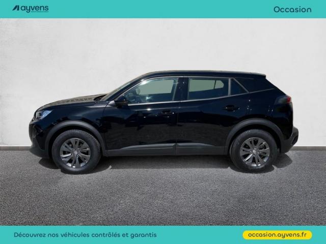 Peugeot 2008 image 3