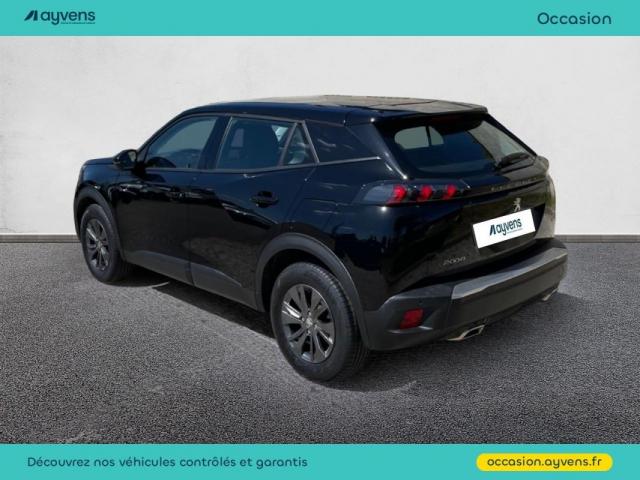 Peugeot 2008 image 2