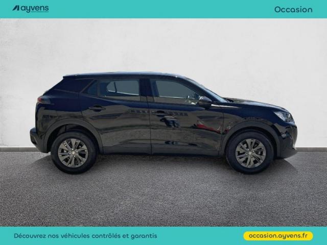 Peugeot 2008 image 8