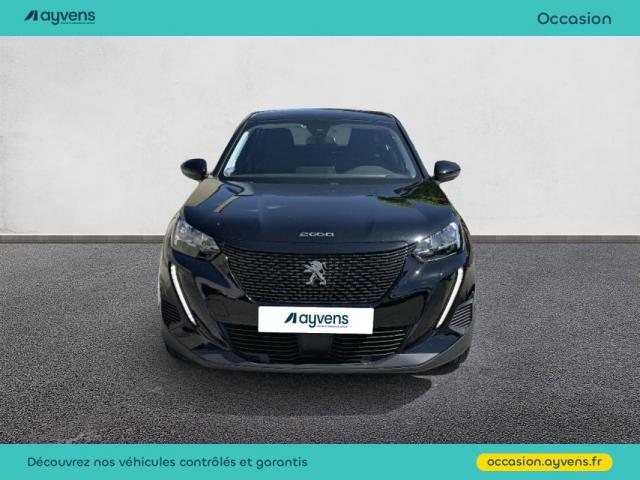 Peugeot 2008 image 5