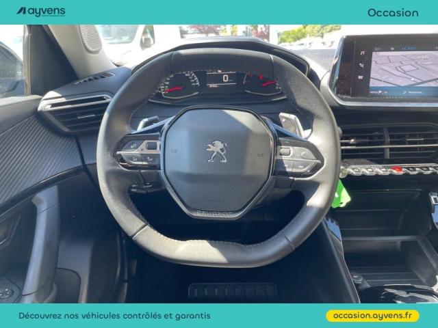 Peugeot 2008 image 6