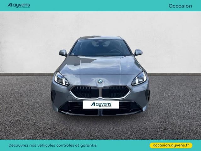 Bmw Série 1 image 6