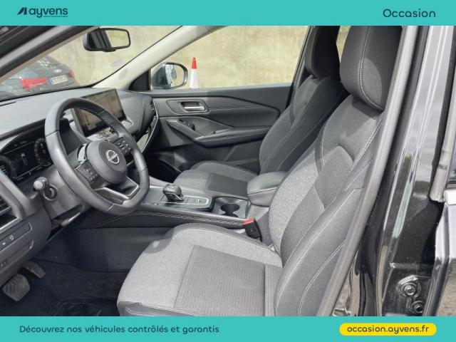 Nissan Qashqai image 6