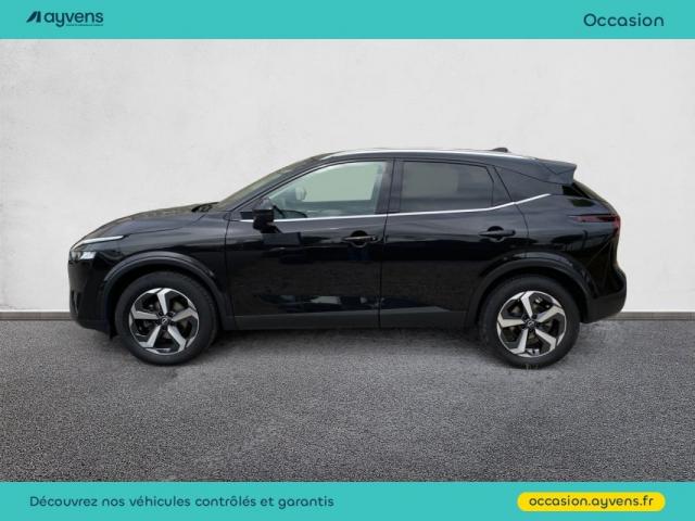 Nissan Qashqai image 2