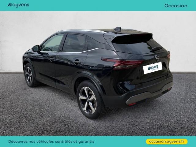 Nissan Qashqai image 7