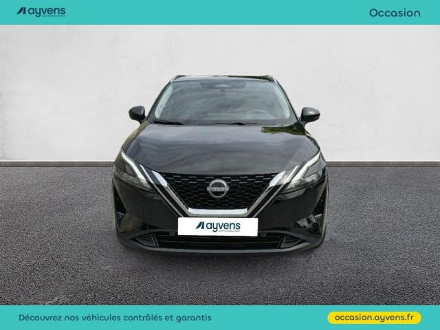 Nissan Qashqai image 4