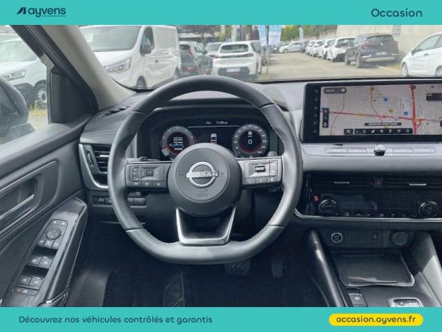 Nissan Qashqai image 3