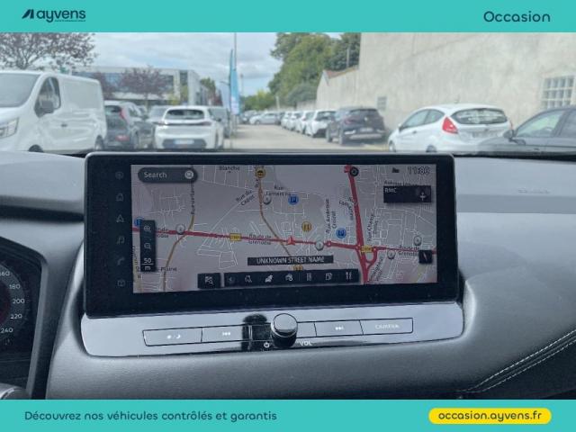 Nissan Qashqai image 5