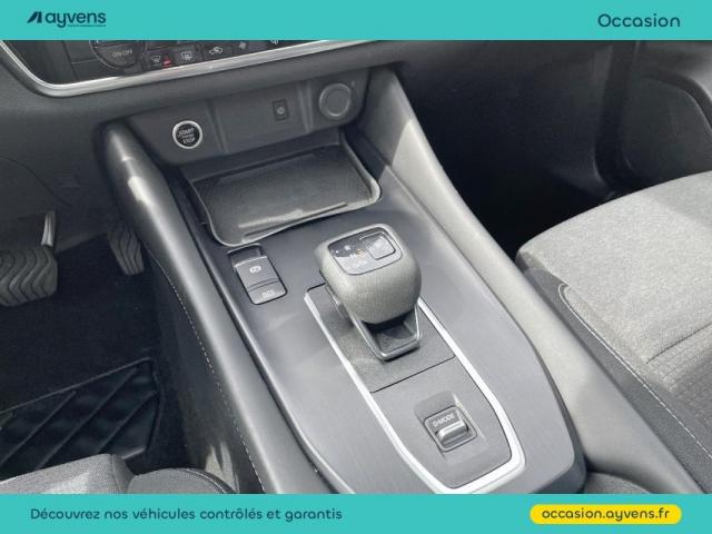 Nissan Qashqai image 9